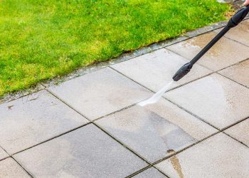 Patio-jet-washer